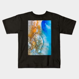 Drips Kids T-Shirt